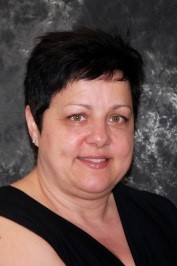 Marie Têtu