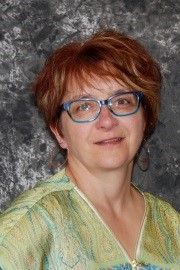 Julie Bélanger