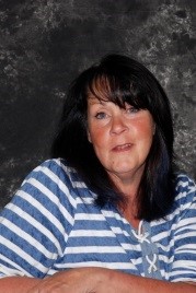 Carole Poitras