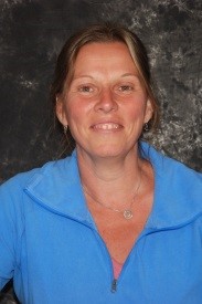 Christiane Picard