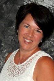 Nancy Caron