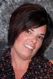Annie Gauvin
