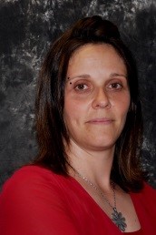 Vicky Thibodeau