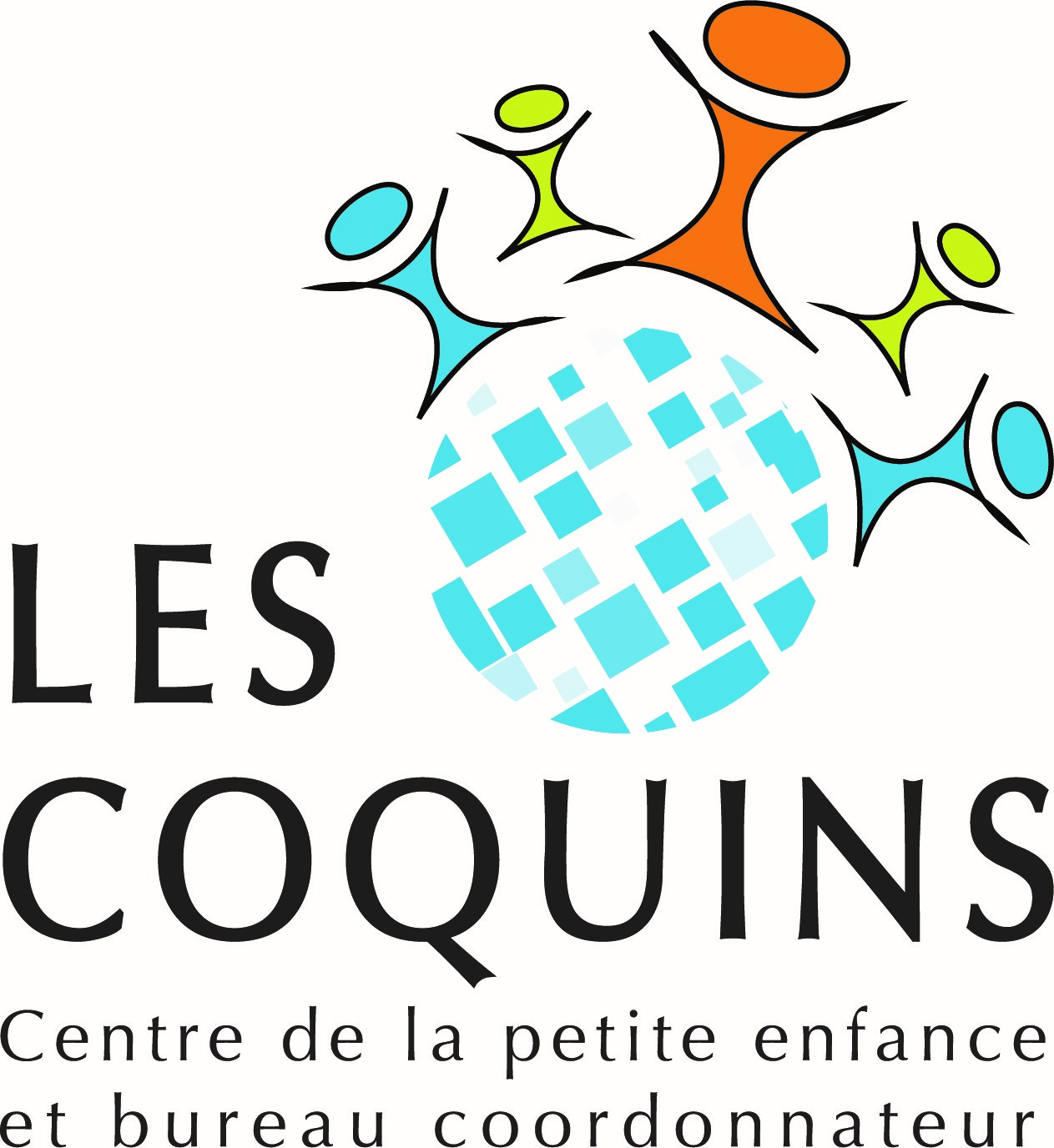 Notre Logo